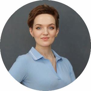 Чекалина Софья Андреевна